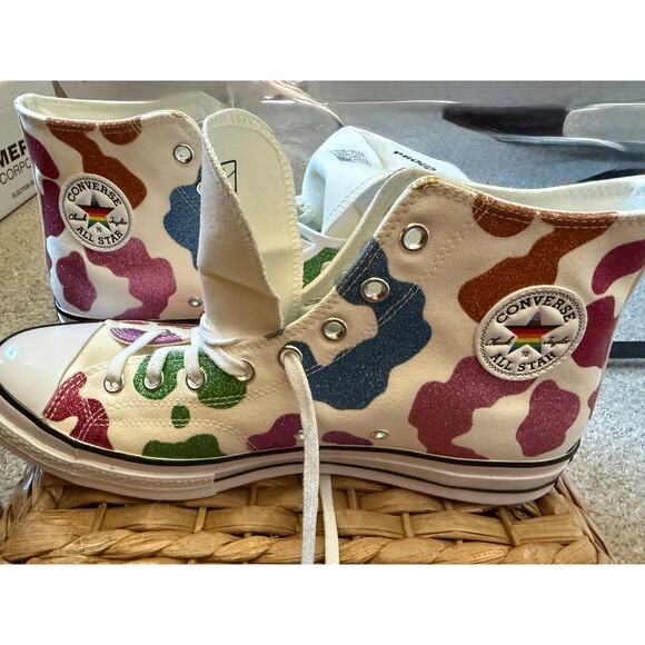 Converse Chuck 70 High \